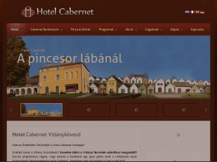 Hotel Cabernet